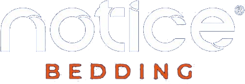 Notice Bedding